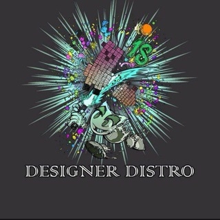 Designer Distro