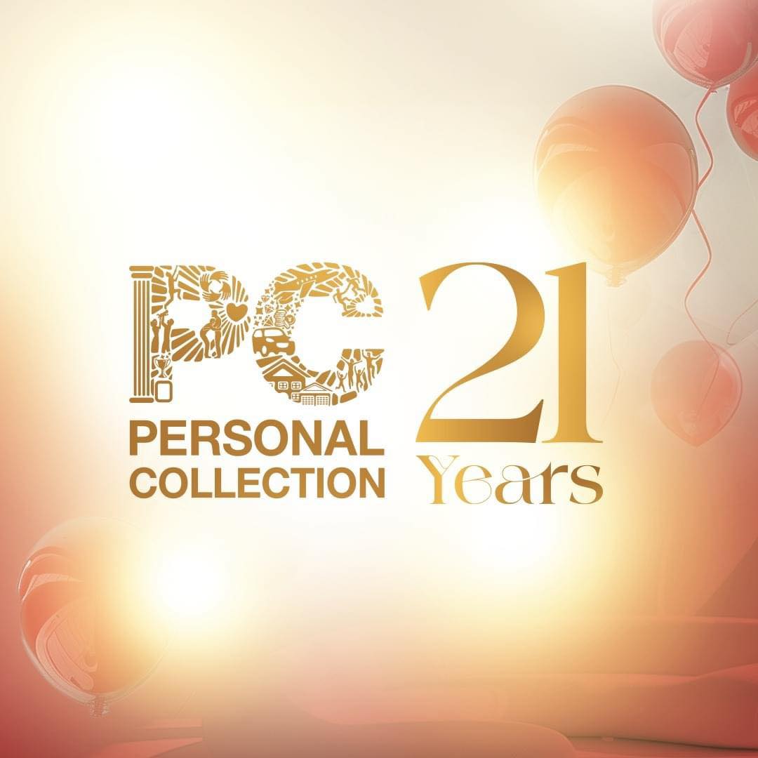 Personal Collection Medellin Branch | Cebu City