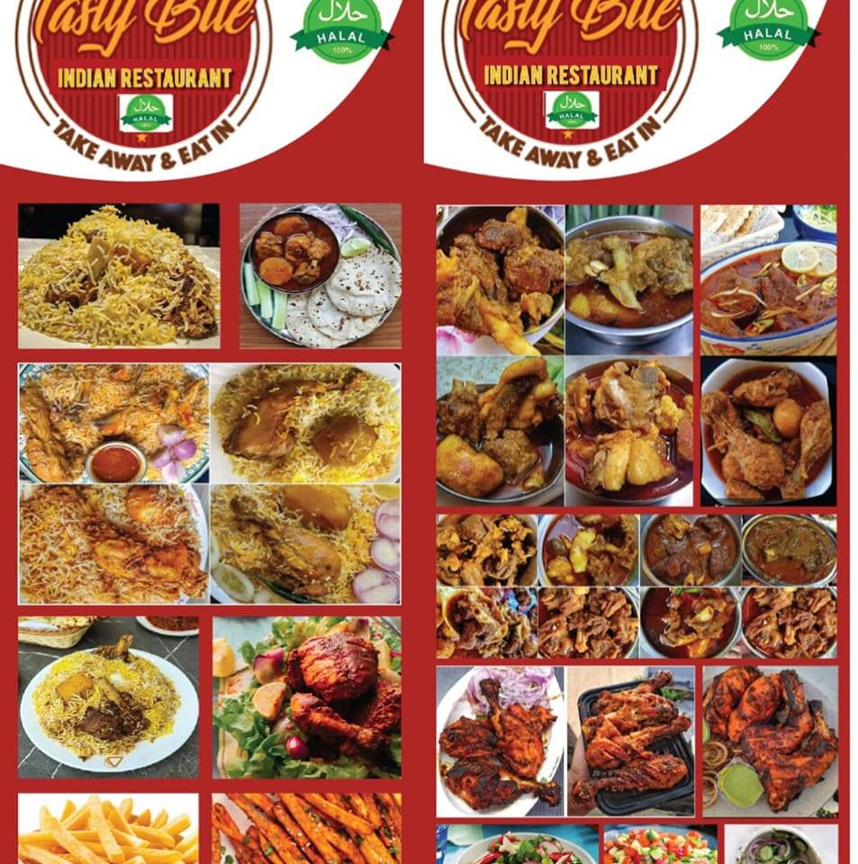 TASTY BITE HALAL FOOD | Hoedspruit