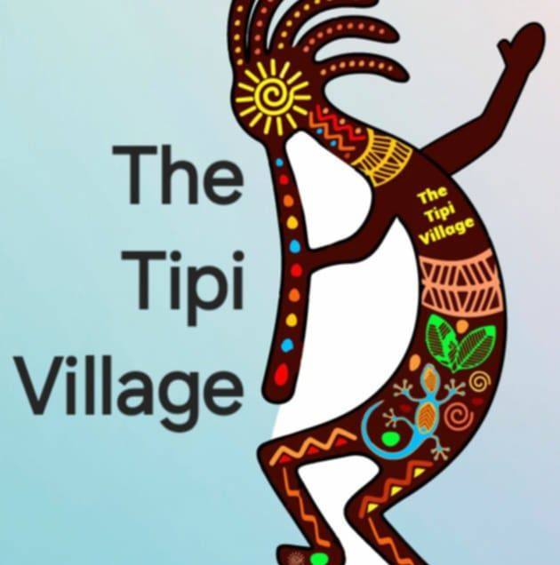 The Tipi Village | Campbellsville KY