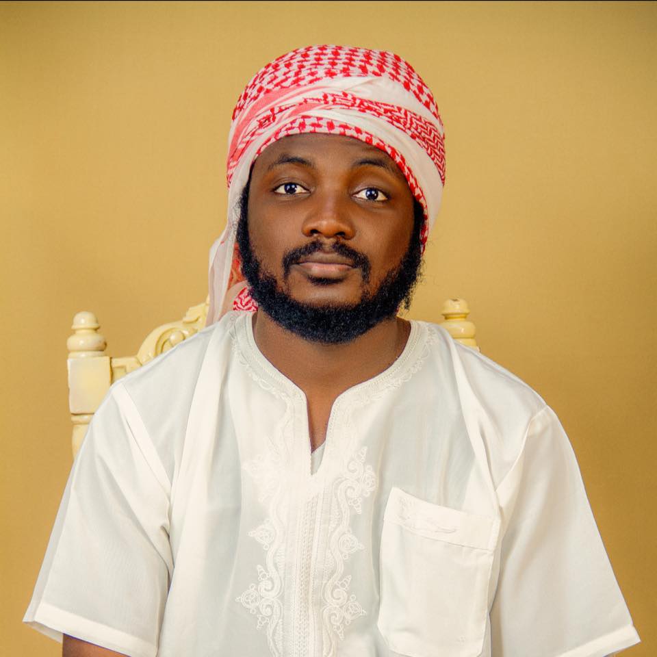 Musa Muhammad Rabiu
