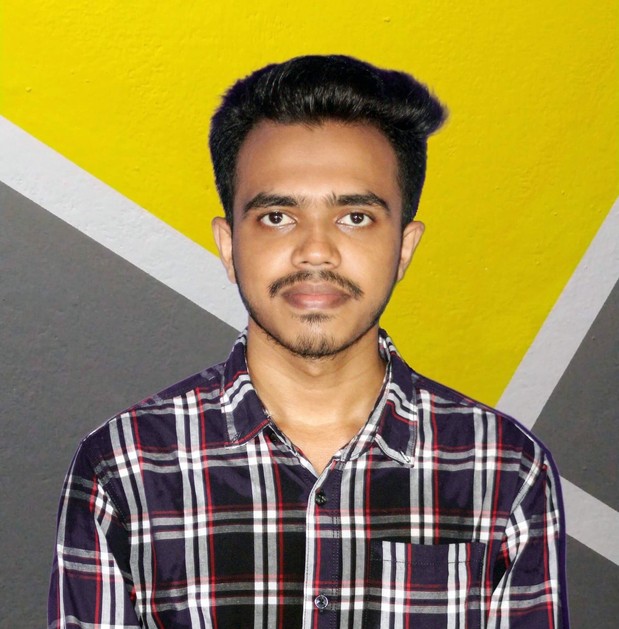 Rashidul Islam