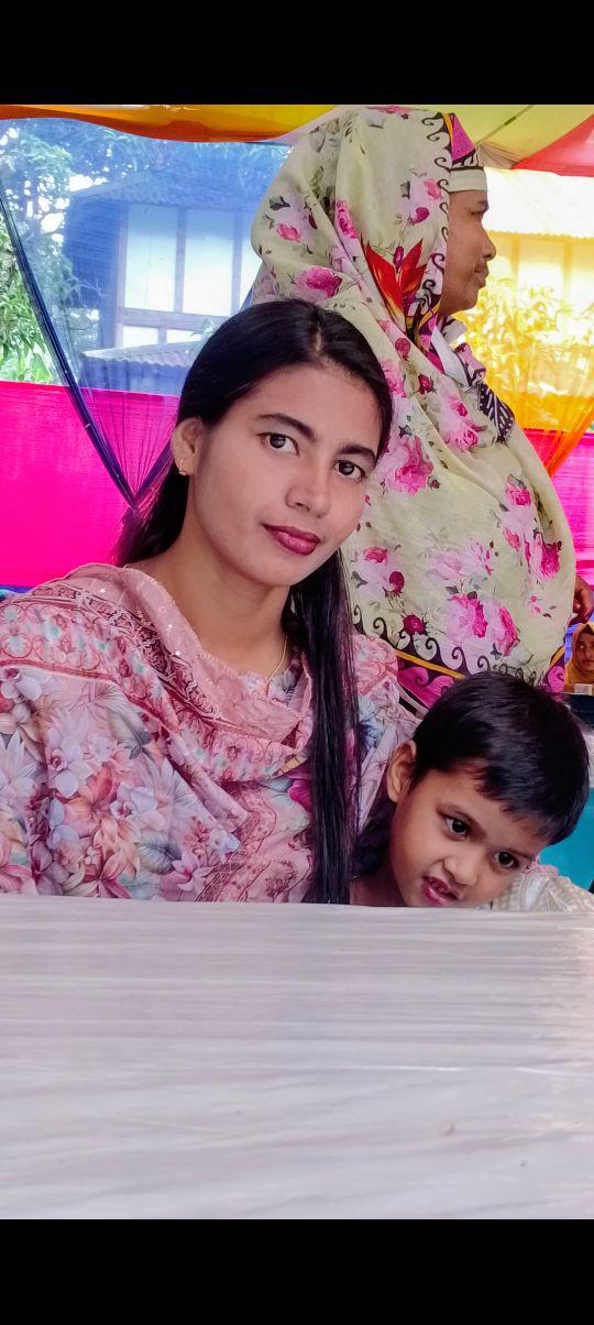 Rodela Akash