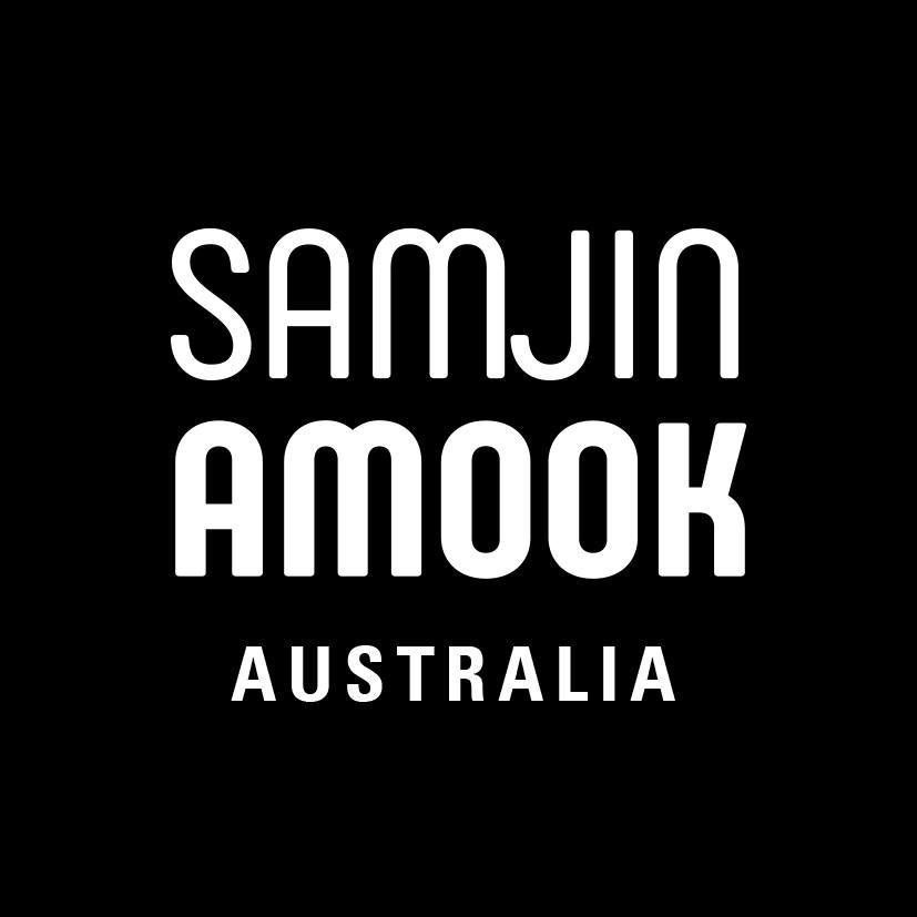 Samjin Amook Australia