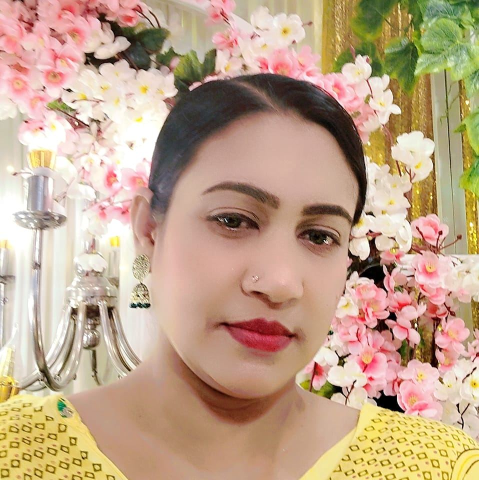 Rupsha Vlogs