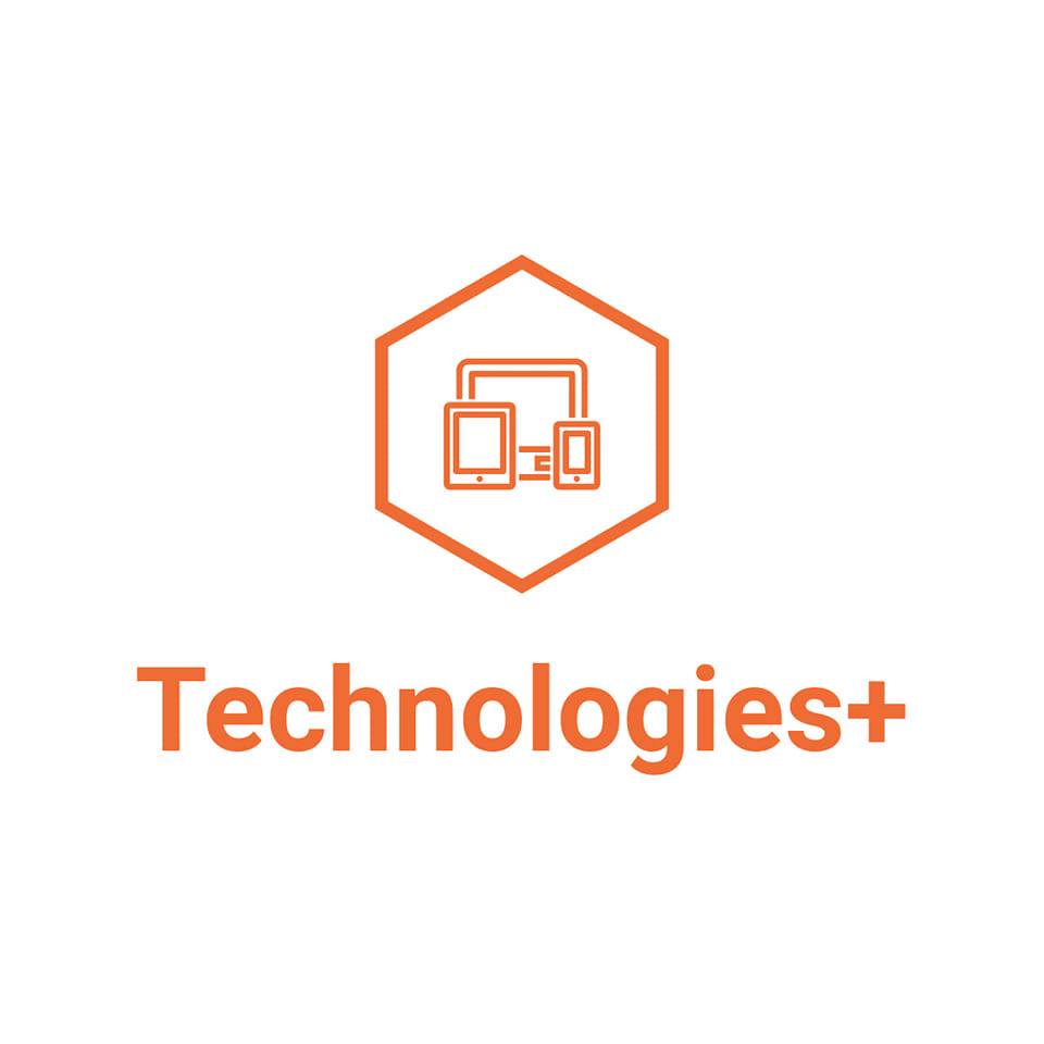 Technologies PLUS