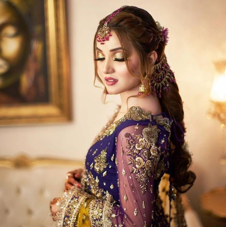 Maria Khan | Faisalabad