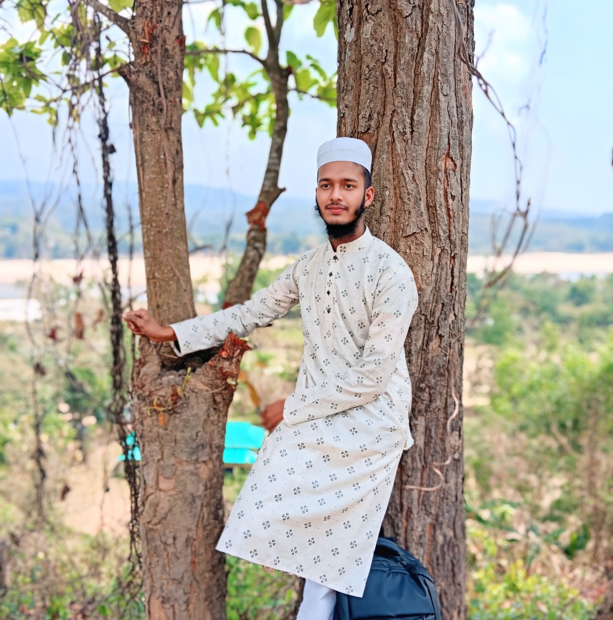Md Soriful Islam