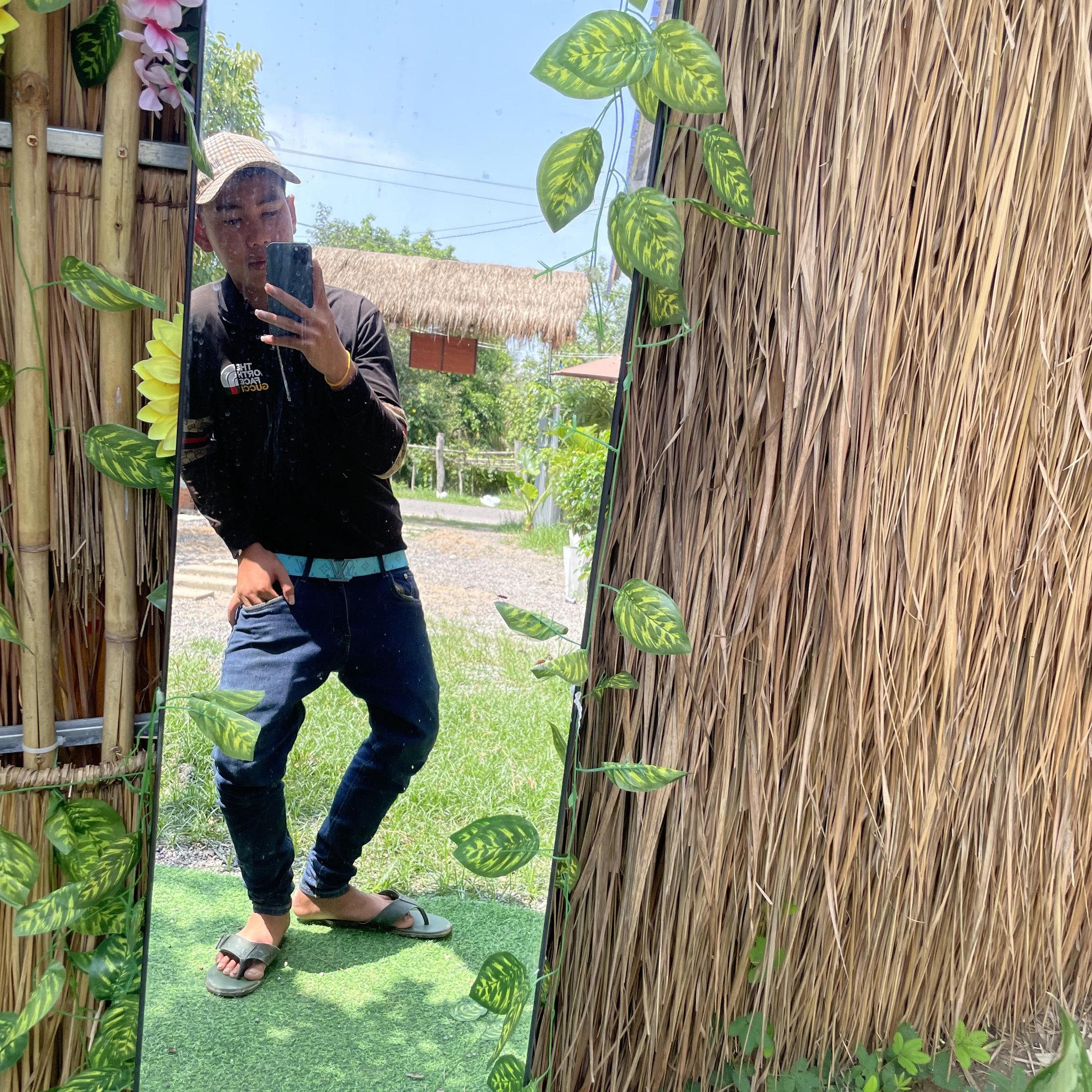 ចង្កេះអេមអូន🥰🥰 #ហ្វូមលាងមុខ_Brand_TGN | ChenDa-ចែដា