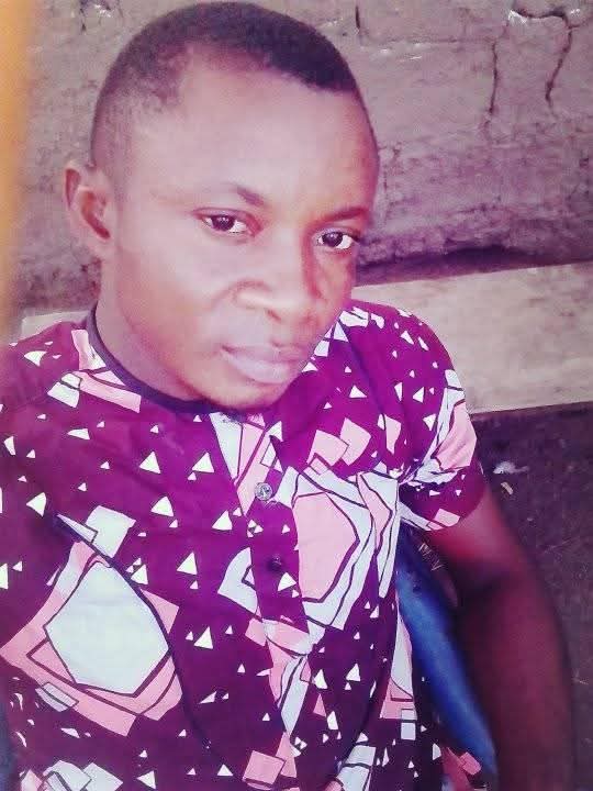 Patrico Agbor