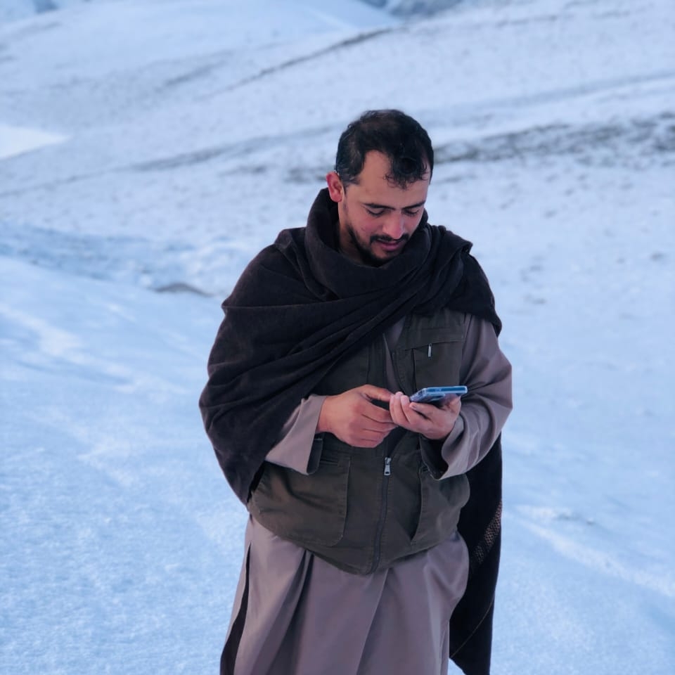 نظری دختر افغان در باره طالبان. | حنظله هروی