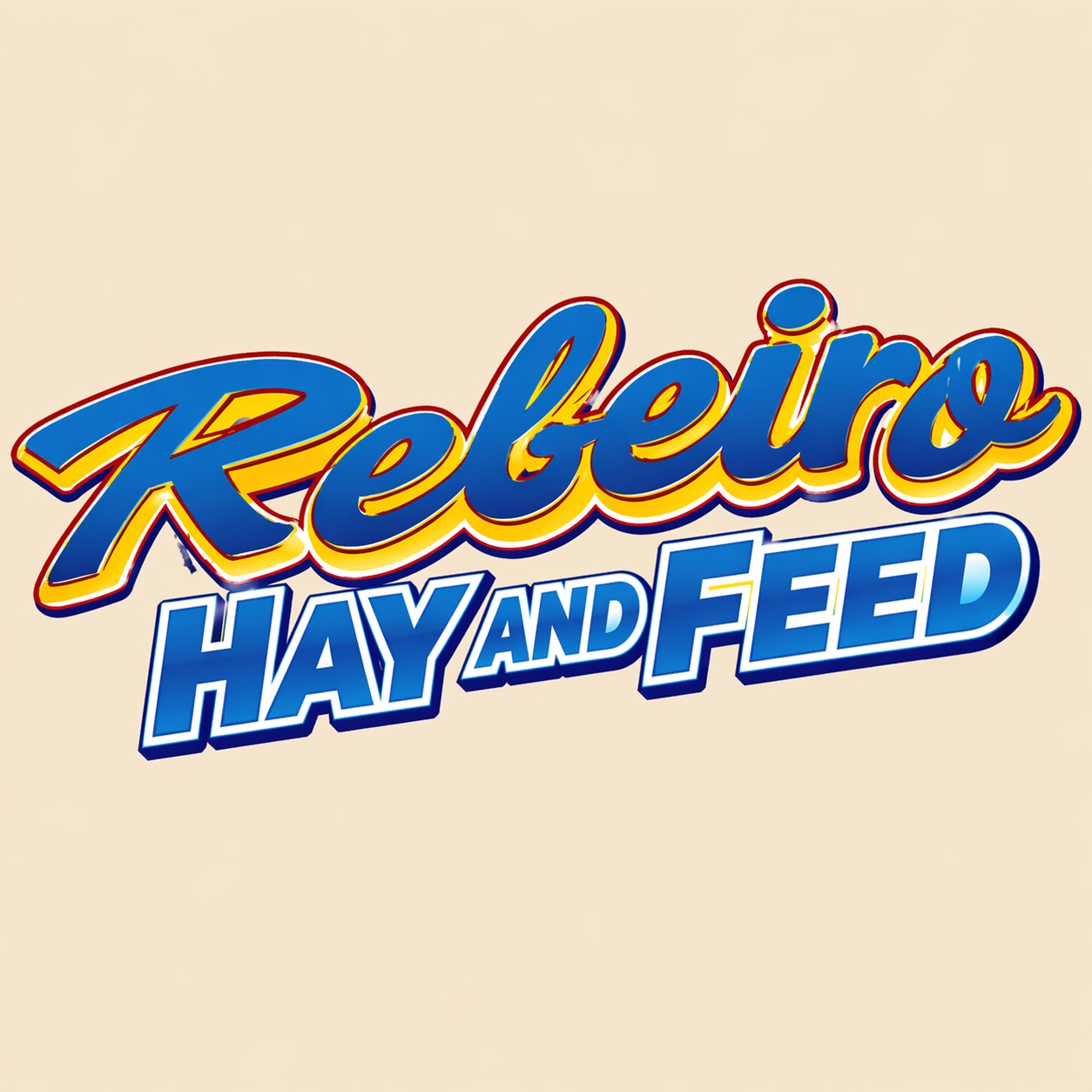 Rebeiro Hay and Feed | Millsap TX