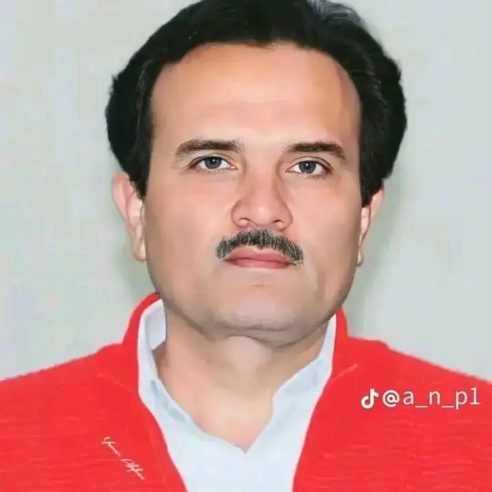 Haisem Rauf