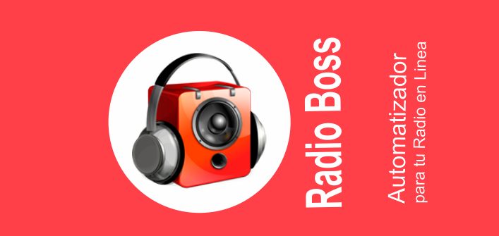 Radio Boss