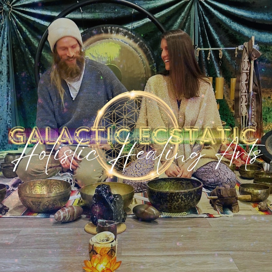 Galactic Ecstatic