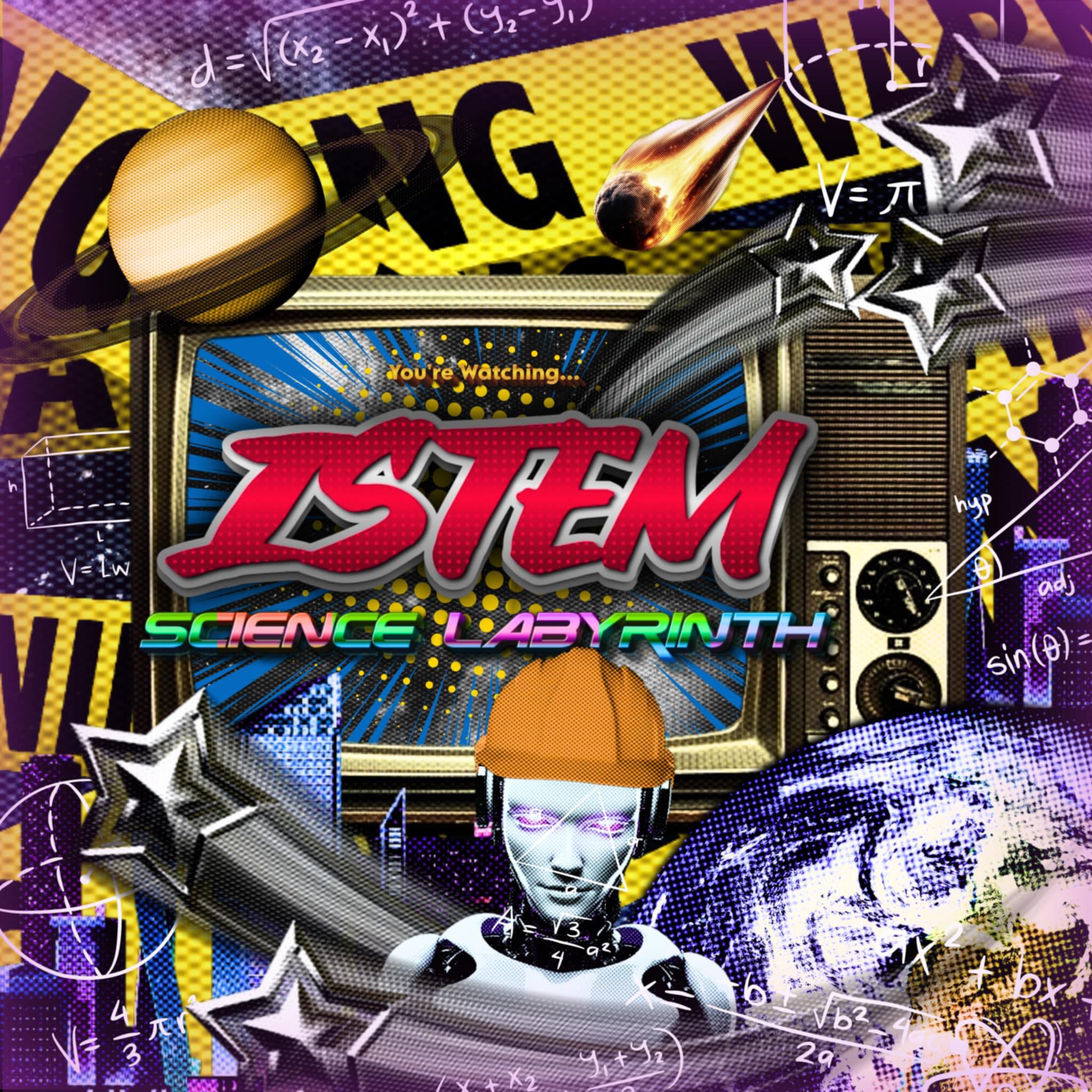 ISTEM Science LAByrinth