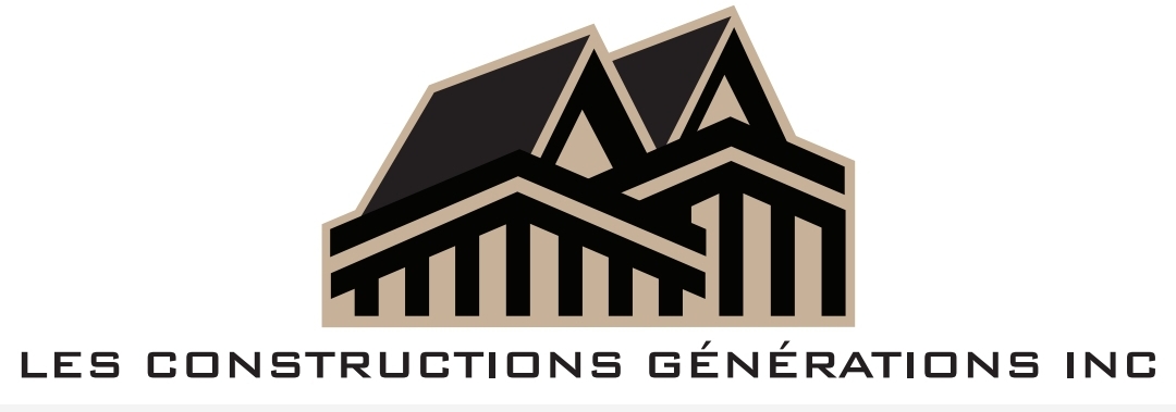 Constructions Générations Inc