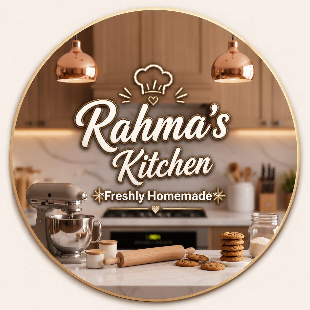 Rahma's kitchen | Raozan