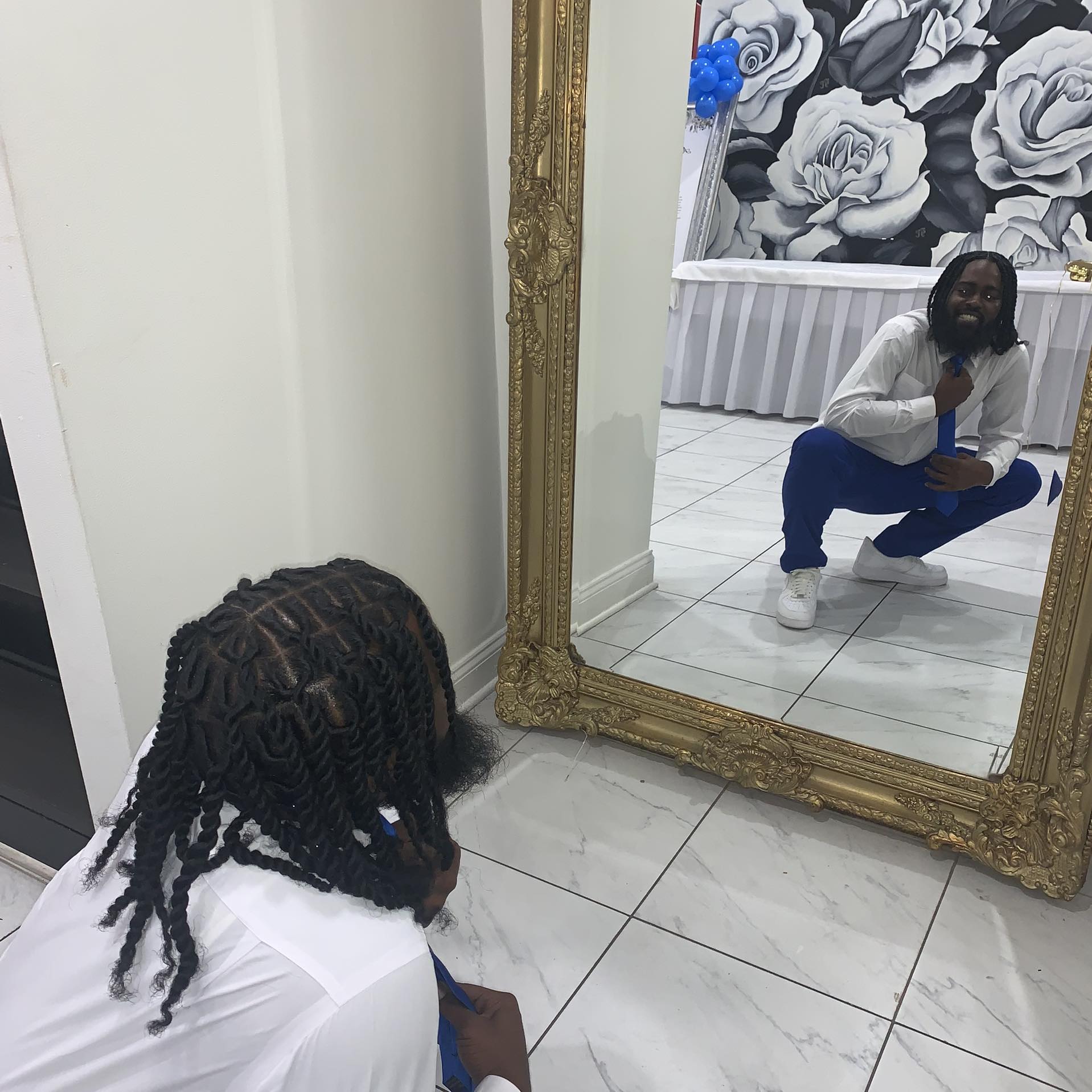 Cuzzin Goob