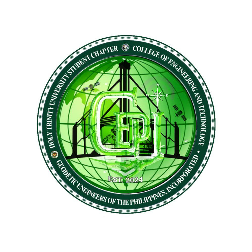 Geodetic Engineers of the Philippines Inc. - HTU Student Chapter ...