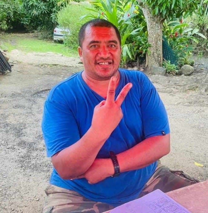 Kaohaaa nui ia koe Dlondééélonn 😜🤩 Joyeux anniversaire mon frère 🎂 ️ ...