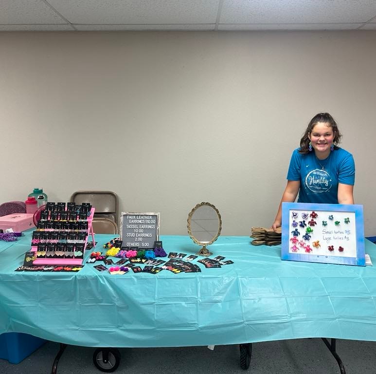 Ellie's Treasure Crafts
