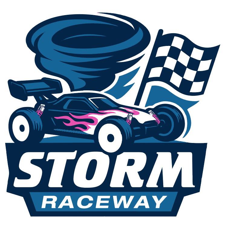 Storm Raceway | Billeberga