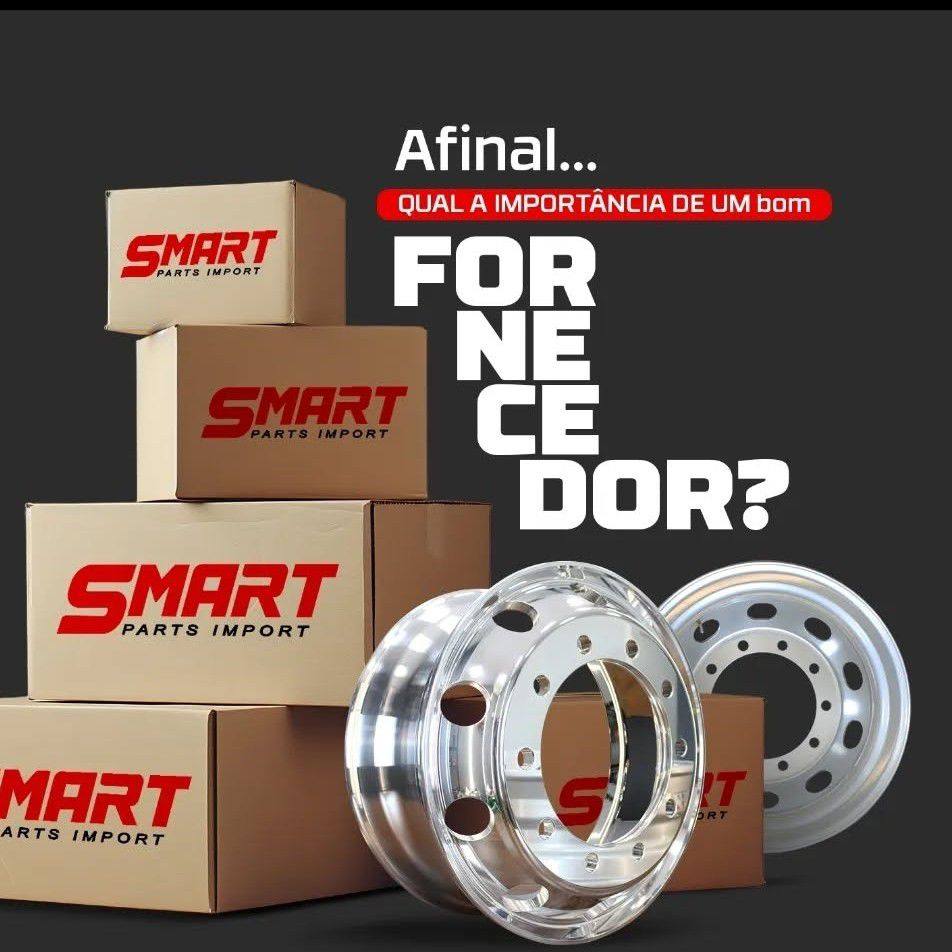 Smart Parts
