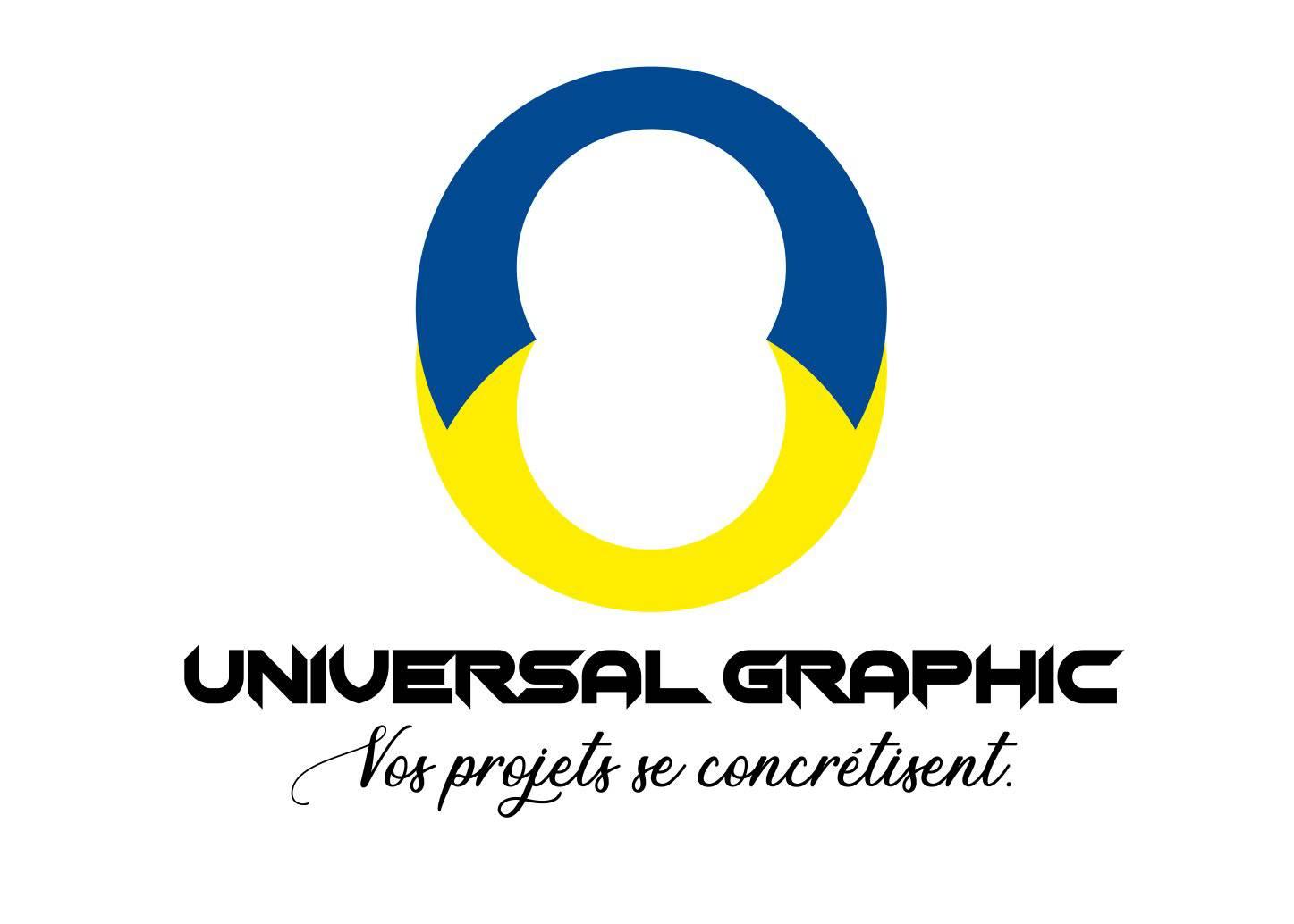 Universal Graphic | Douala