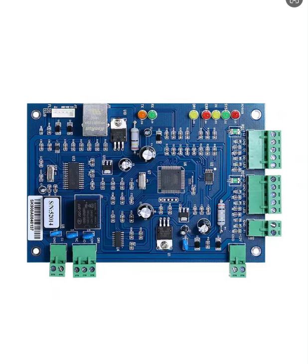 PCBA one-stop manufacturer