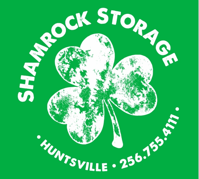 Shamrock Storage HSV | Huntsville AL