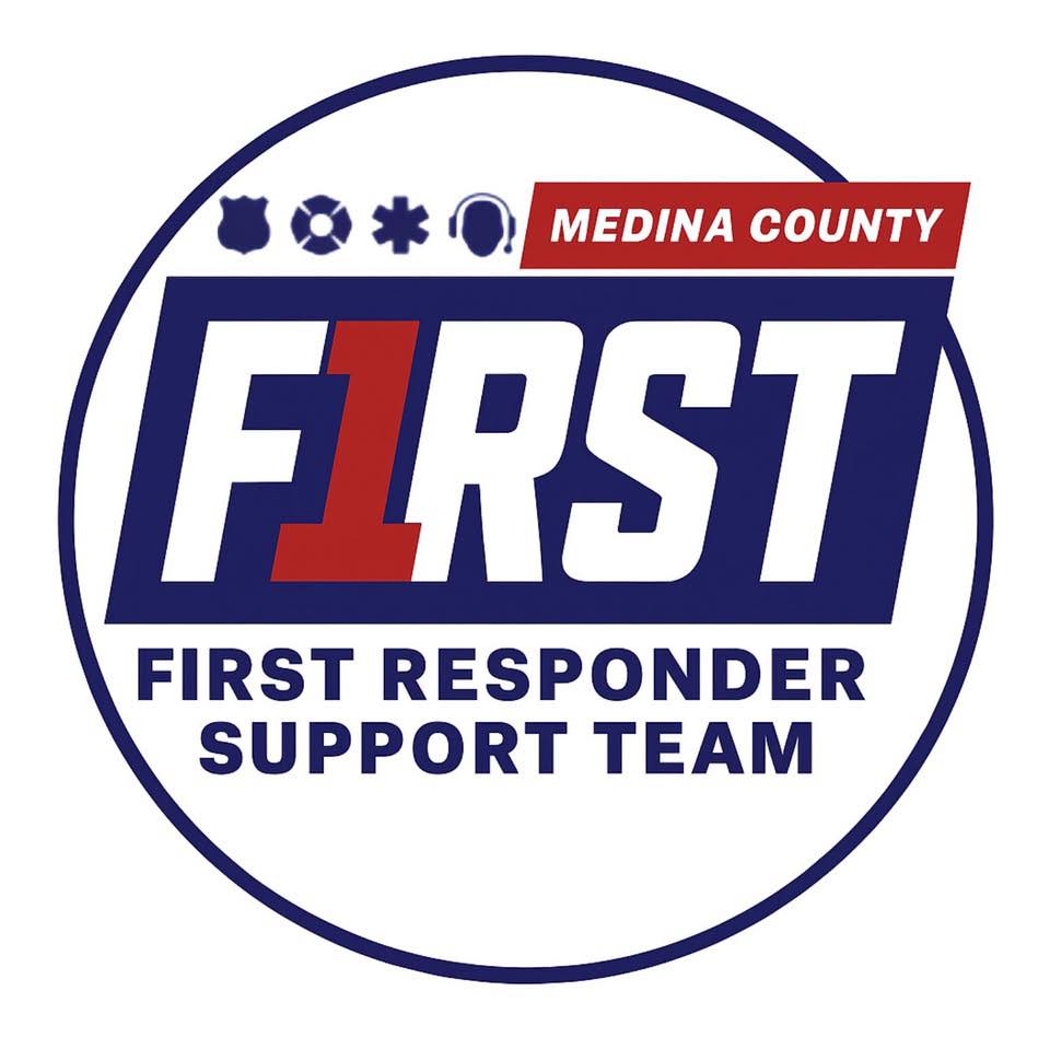 Medina County 1st Responder Support Team | Chippewa Lake OH