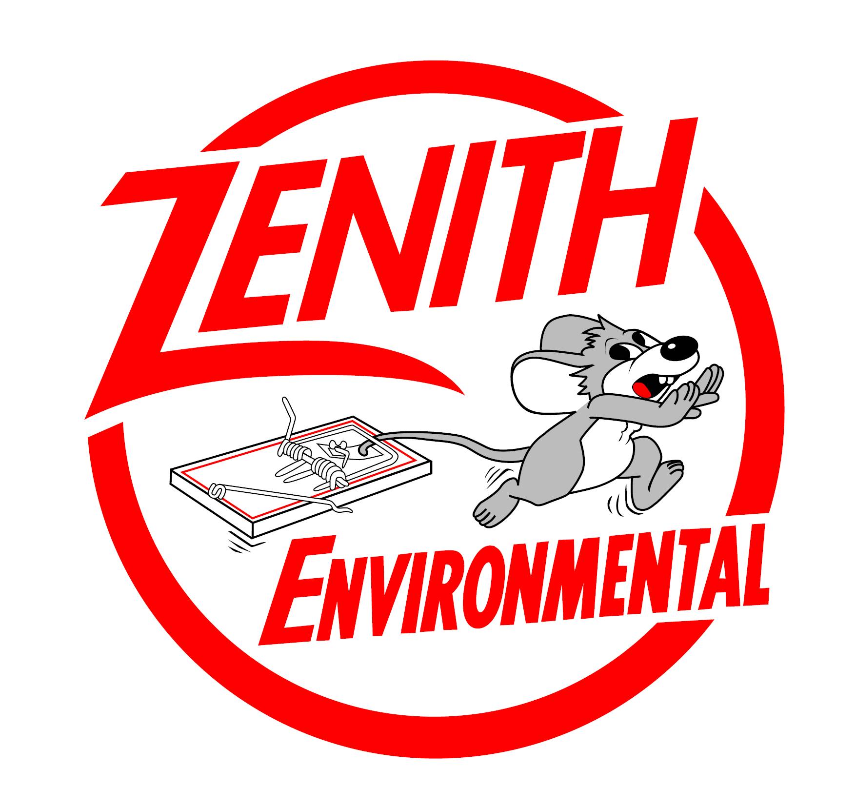 Zenith Environmental Pest Control