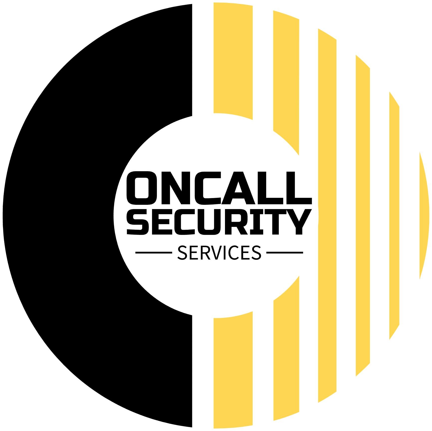 Oncall Security Services | Los Angeles CA