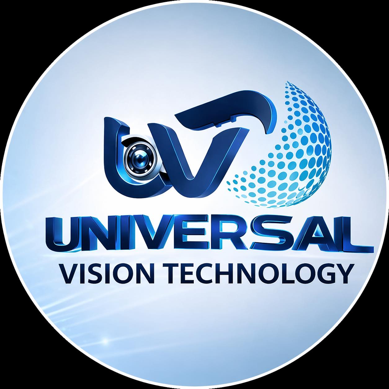 Universal Vision Technology | Faridpur