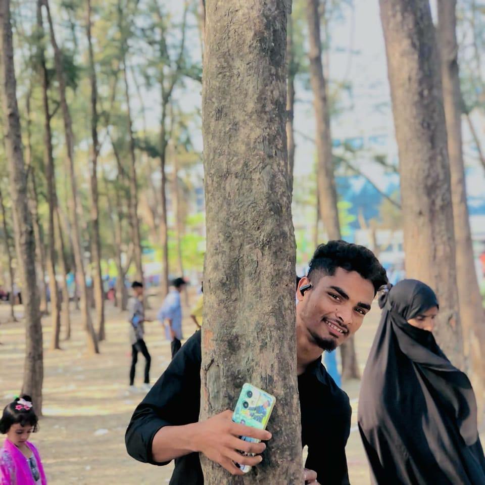MD Rabiul