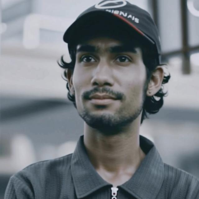 Bappon Sahu