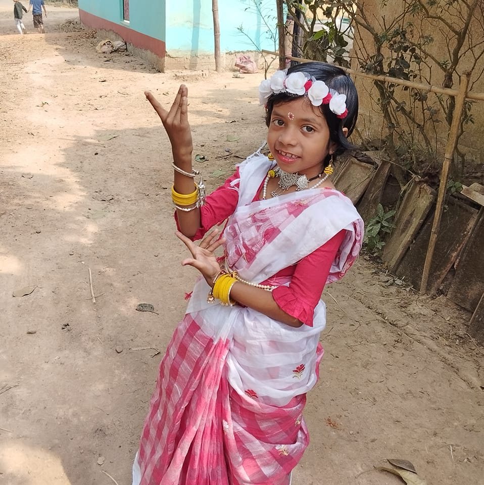 I am Ritu