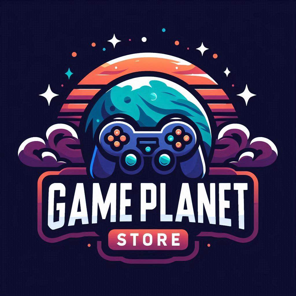 Game Planet Store