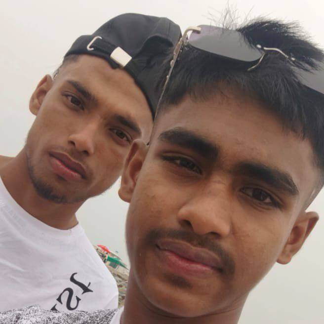 Moinuddin Sk on Reels