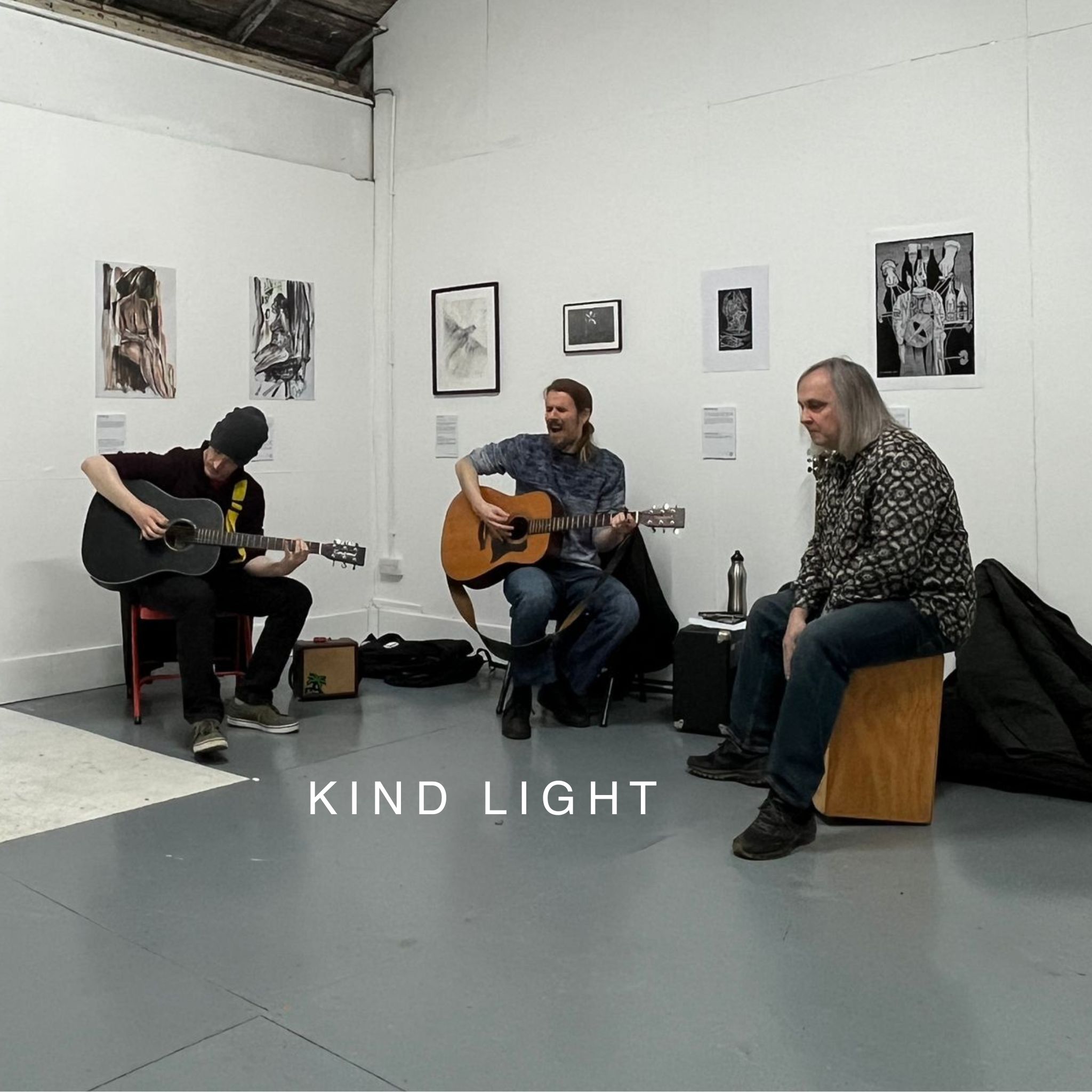 Kind Light