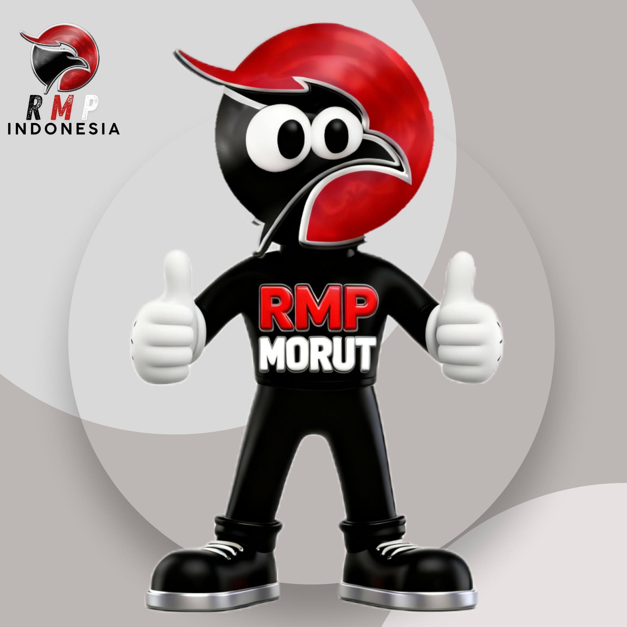 Rmp Morowali Utara