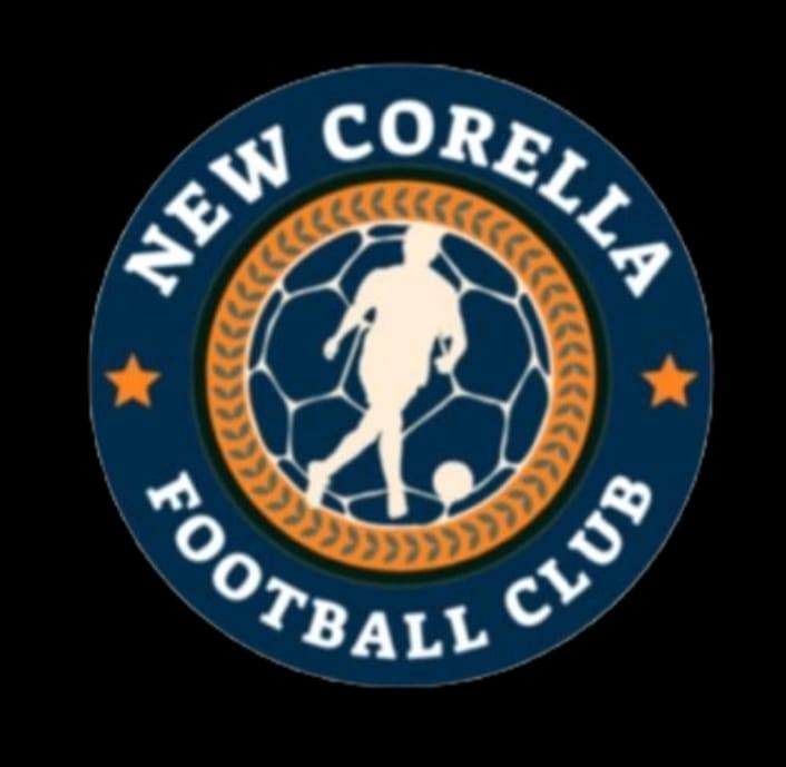New Corella Football CLUB
