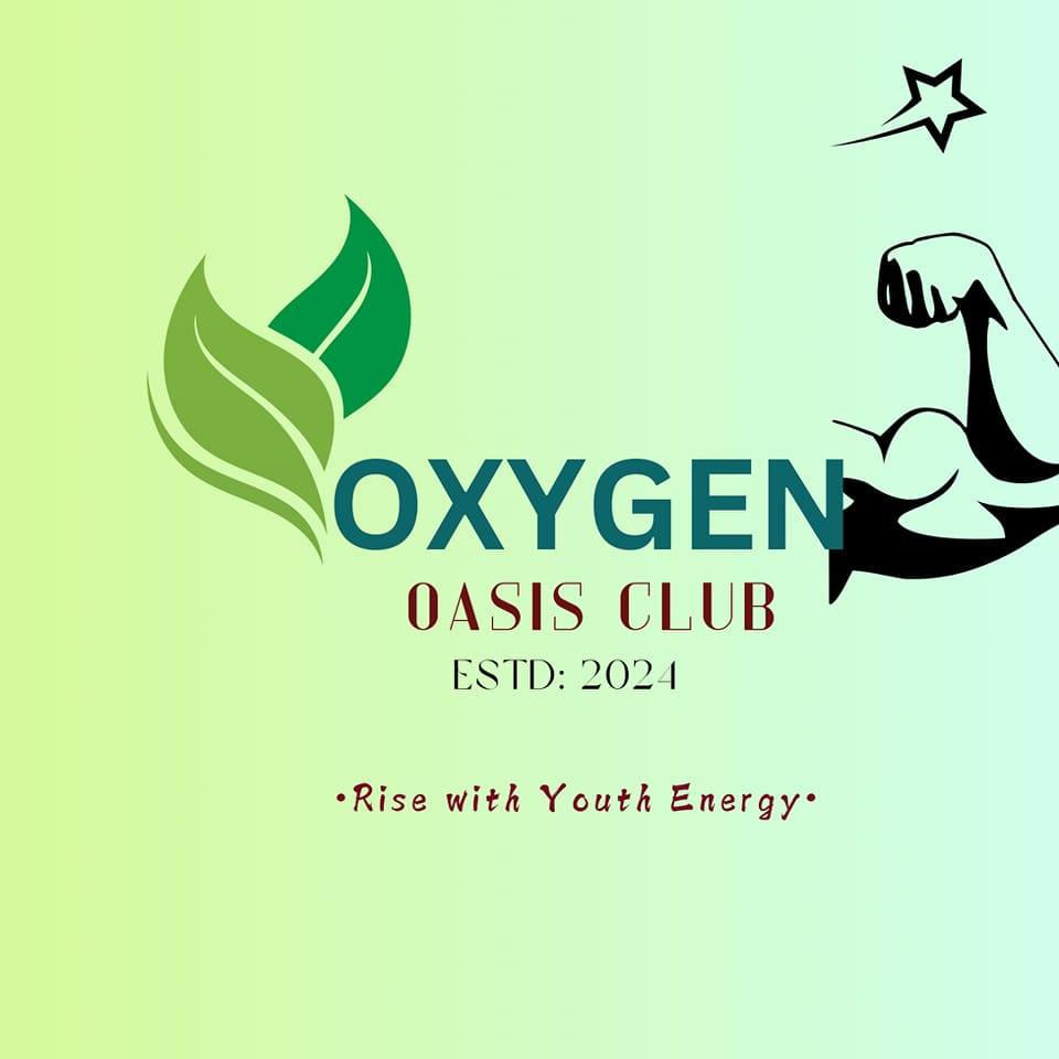 Oxygen Oasis Club | Chittagong