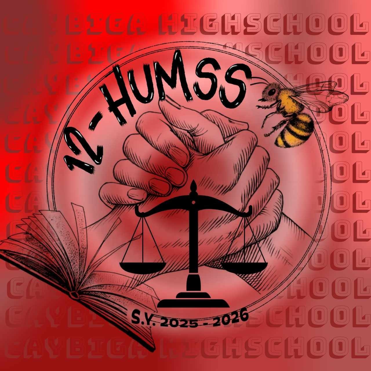 The Humbee's - 𝗔𝗰𝗵𝗶𝗲𝘃𝗲𝗺𝗲𝗻𝘁 𝗨𝗻𝗹𝗼𝗰𝗸: 12 - HUMSS B With... | Facebook