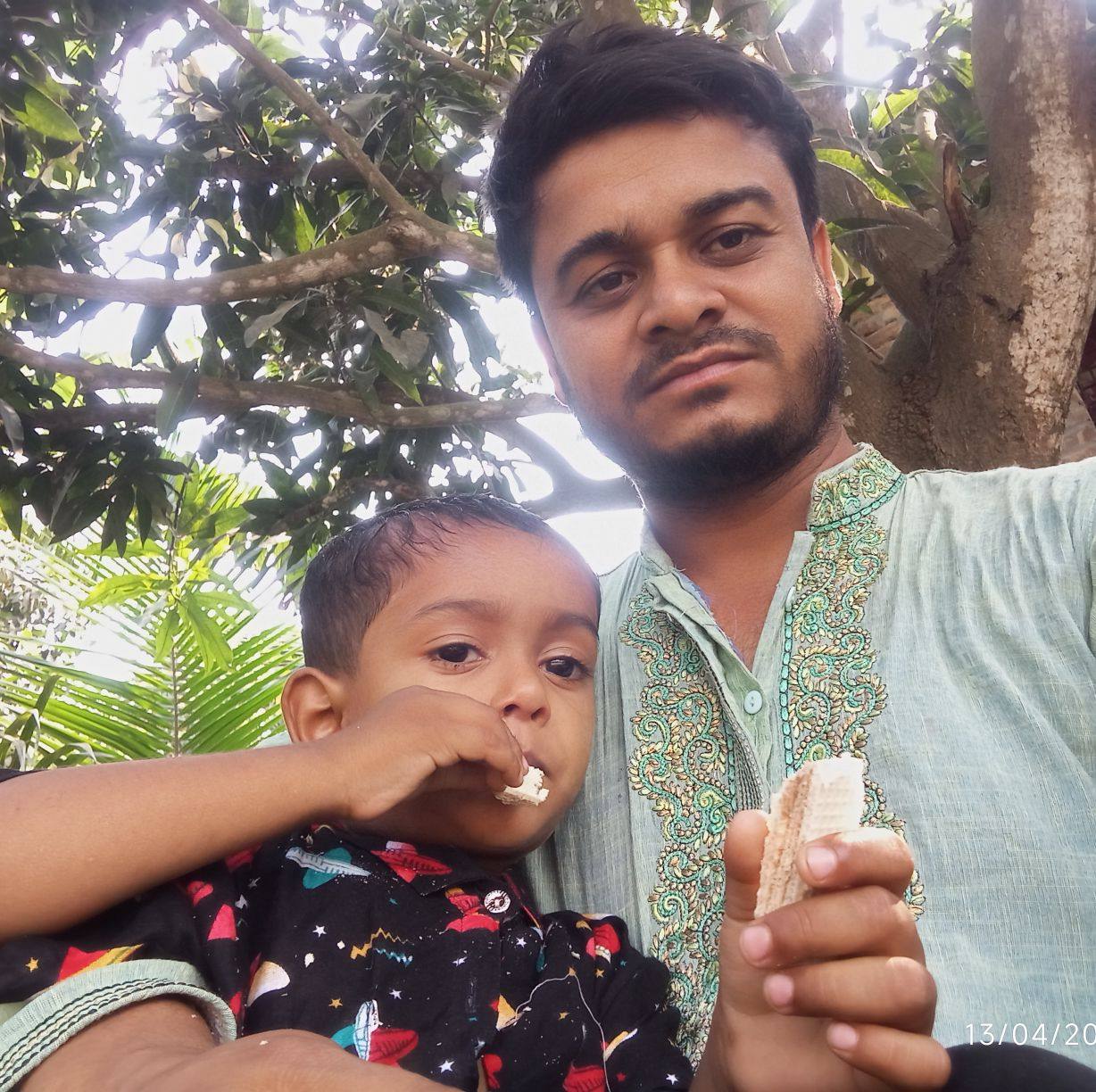 Rubel Rana