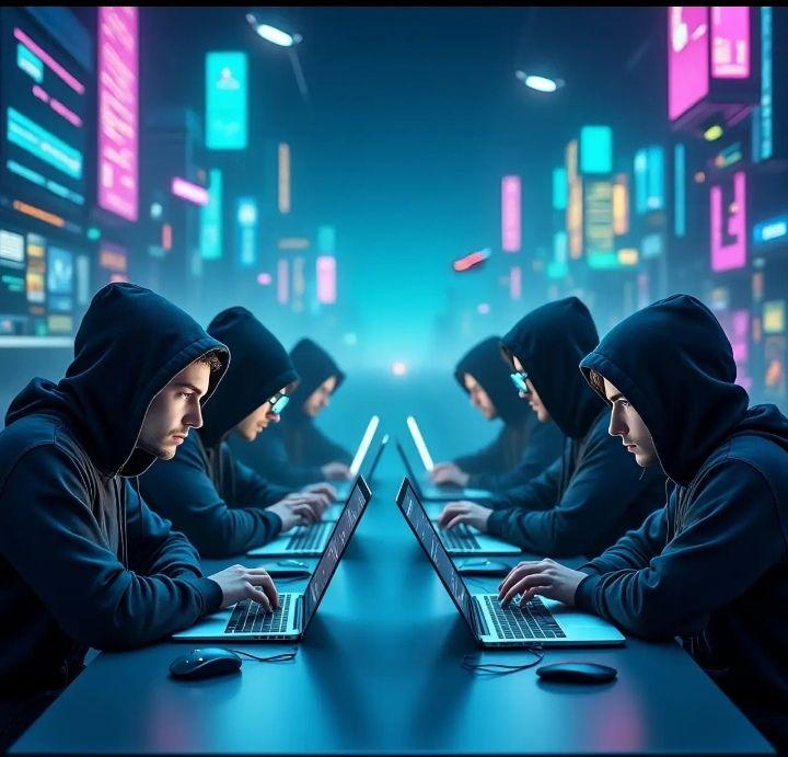 Nigerian Software Developers | Na this part dey fear most people for ...