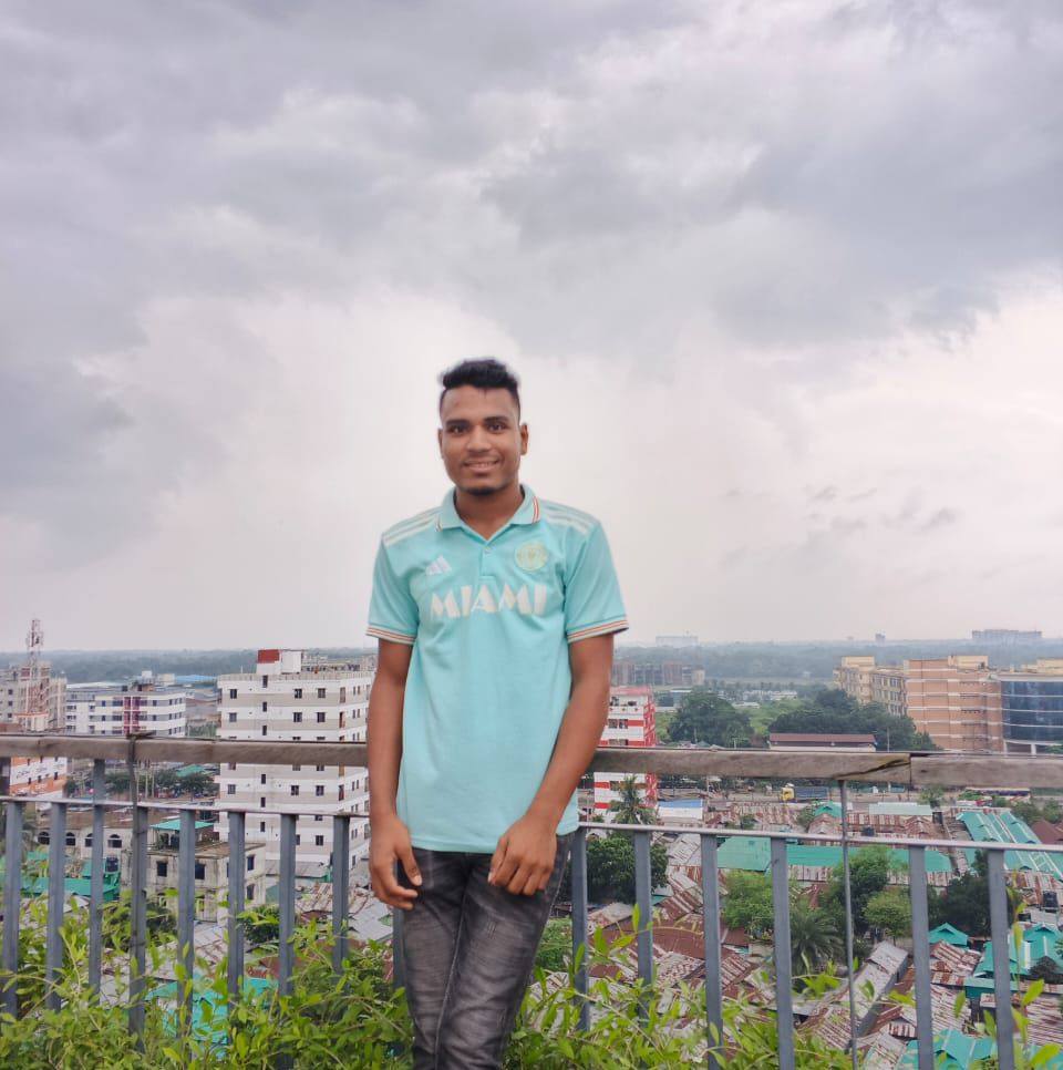Mah Madul Hasan