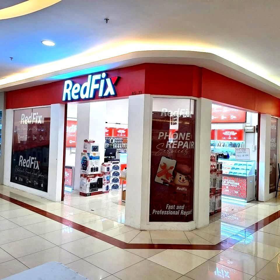 Redfix ITCC