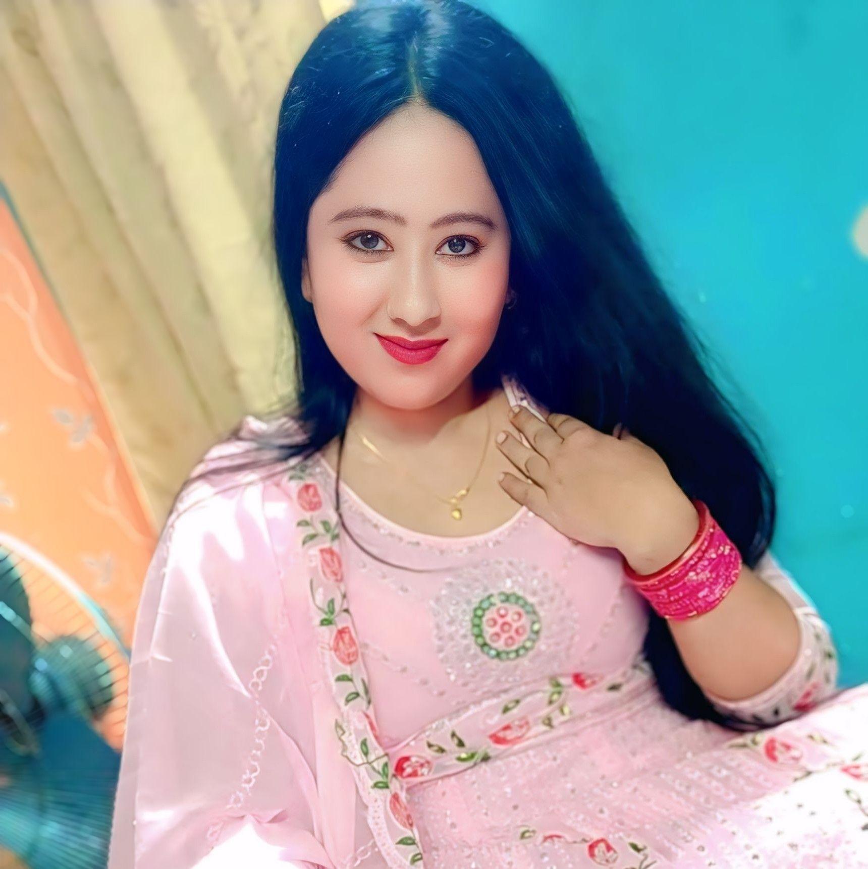 Monisha Mistri